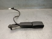 Recambio de enganche cinturon para ssangyong korando (ck) 2.0 e-xdi referencia OEM IAM 7462034010LBA  