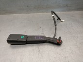 Recambio de enganche cinturon para ssangyong korando (ck) 2.0 e-xdi referencia OEM IAM 7462034010LBA  