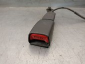 Recambio de enganche cinturon para ssangyong korando (ck) 2.0 e-xdi referencia OEM IAM 7462034010LBA  