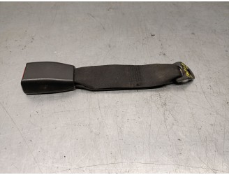 Recambio de enganche cinturon para ssangyong korando (ck) 2.0 e-xdi referencia OEM IAM 7565034000LBA  