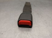 Recambio de enganche cinturon para ssangyong korando (ck) 2.0 e-xdi referencia OEM IAM 7565034000LBA  