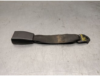 Recambio de enganche cinturon para ssangyong korando (ck) 2.0 e-xdi referencia OEM IAM 7565034000LBA  