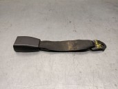 Recambio de enganche cinturon para ssangyong korando (ck) 2.0 e-xdi referencia OEM IAM 7565034000LBA  