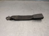 Recambio de enganche cinturon para ssangyong korando (ck) 2.0 e-xdi referencia OEM IAM 7565034000LBA  