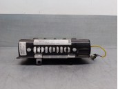 Recambio de airbag delantero derecho para jaguar xj6/12 3.2 cat referencia OEM IAM HNA9670BA  770931214