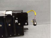 Recambio de airbag delantero derecho para jaguar xj6/12 3.2 cat referencia OEM IAM HNA9670BA  770931214