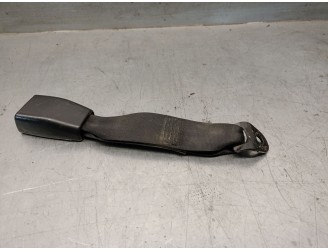 Recambio de enganche cinturon para ssangyong korando (ck) 2.0 e-xdi referencia OEM IAM 7565034000LBA  