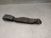 Recambio de enganche cinturon para ssangyong korando (ck) 2.0 e-xdi referencia OEM IAM 7565034000LBA  