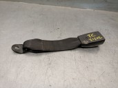 Recambio de enganche cinturon para ssangyong korando (ck) 2.0 e-xdi referencia OEM IAM 7565034000LBA  