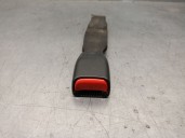 Recambio de enganche cinturon para ssangyong korando (ck) 2.0 e-xdi referencia OEM IAM 7565034000LBA  