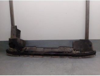 Recambio de soporte radiadores para jaguar xj6/12 3.2 cat referencia OEM IAM MNA7702AA C2C9223 