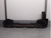 Recambio de soporte radiadores para jaguar xj6/12 3.2 cat referencia OEM IAM MNA7702AA C2C9223 