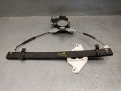 Recambio de mando elevalunas trasero izquierdo para ssangyong korando (ck) 2.0 e-xdi referencia OEM IAM 7331134001 
