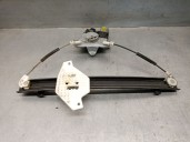 Recambio de mando elevalunas trasero izquierdo para ssangyong korando (ck) 2.0 e-xdi referencia OEM IAM 7331134001  