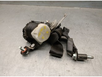 Recambio de cinturon seguridad trasero izquierdo para ssangyong korando (ck) 2.0 e-xdi referencia OEM IAM 7560134000LBA  