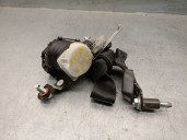 Recambio de cinturon seguridad trasero izquierdo para ssangyong korando (ck) 2.0 e-xdi referencia OEM IAM 7560134000LBA  