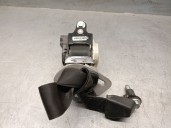 Recambio de cinturon seguridad trasero izquierdo para ssangyong korando (ck) 2.0 e-xdi referencia OEM IAM 7560134000LBA  