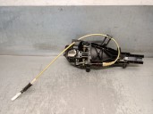 Recambio de maneta exterior trasera izquierda para bmw x1 (e84) sdrive 18 d referencia OEM IAM 51222992975 51222992975 