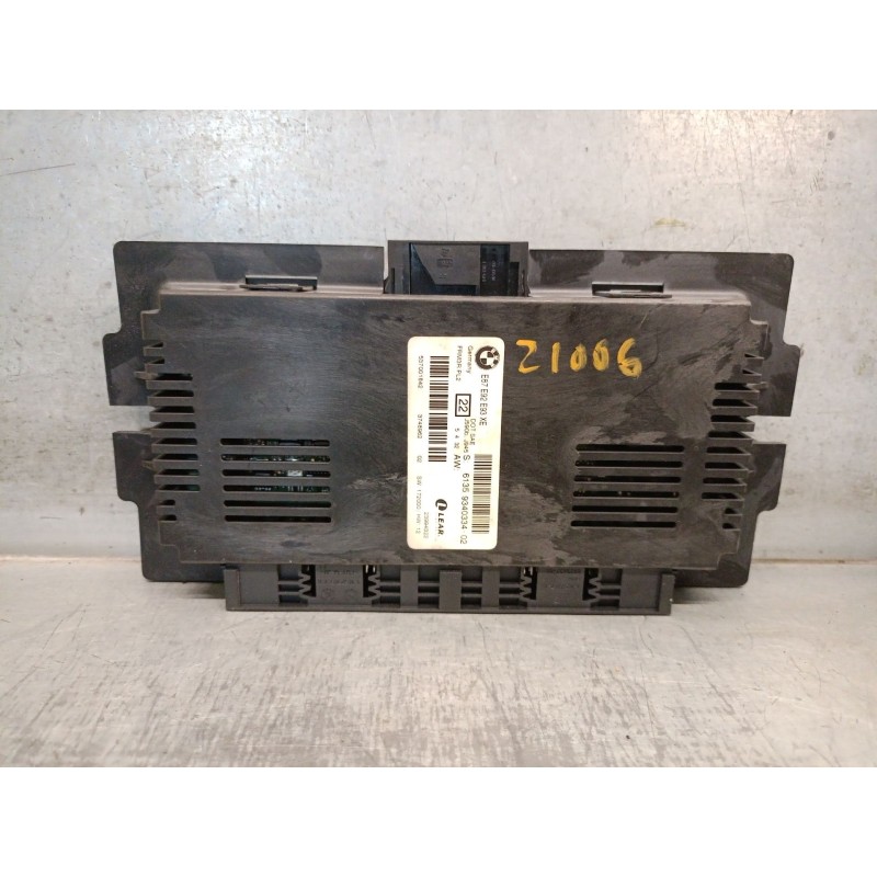 Recambio de modulo electronico para bmw x1 (e84) sdrive 18 d referencia OEM IAM 61359340334  