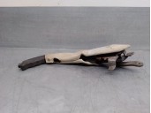 Recambio de palanca freno de mano para jaguar xj6/12 3.2 cat referencia OEM IAM 57GJ33 57GJ33 