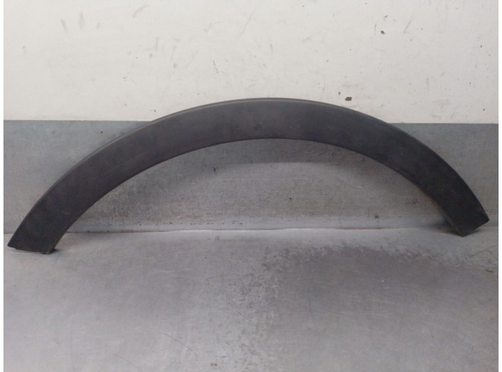 Recambio de aletin delantero izquierdo para ssangyong korando (ck) 2.0 e-xdi referencia OEM IAM 7951034000 