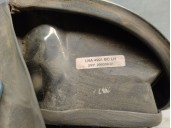 Recambio de piloto trasero izquierdo para jaguar xj6/12 3.2 cat referencia OEM IAM LNA4901BC C2C19432 23600901