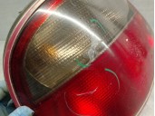 Recambio de piloto trasero izquierdo para jaguar xj6/12 3.2 cat referencia OEM IAM LNA4901BC C2C19432 23600901