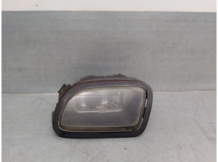 Recambio de faro antiniebla izquierdo para jaguar xj6/12 3.2 cat referencia OEM IAM XR87609 XR87609 