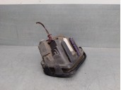 Recambio de faro antiniebla izquierdo para jaguar xj6/12 3.2 cat referencia OEM IAM XR87609 XR87609 