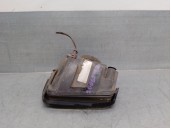 Recambio de faro antiniebla izquierdo para jaguar xj6/12 3.2 cat referencia OEM IAM XR87609 XR87609 