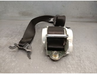 Replacement front right seat belt for BMW X1 (E84) sDrive 18d OEM IAM reference 72112991282 72112991282 