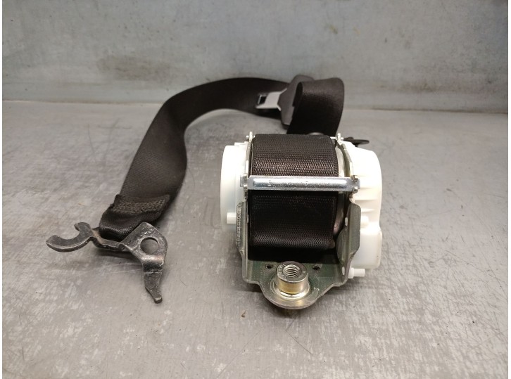 Replacement front right seat belt for BMW X1 (E84) sDrive 18d OEM IAM reference 72112991282 72112991282 