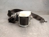 Replacement front right seat belt for BMW X1 (E84) sDrive 18d OEM IAM reference 72112991282 72112991282 