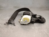 Replacement front right seat belt for BMW X1 (E84) sDrive 18d OEM IAM reference 72112991282 72112991282 