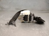 Replacement front right seat belt for BMW X1 (E84) sDrive 18d OEM IAM reference 72112991282 72112991282 