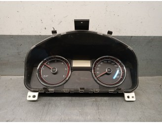 Recambio de cuadro instrumentos para ssangyong korando (ck) 2.0 e-xdi referencia OEM IAM 8021034052  