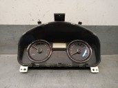 Recambio de cuadro instrumentos para ssangyong korando (ck) 2.0 e-xdi referencia OEM IAM 8021034052 