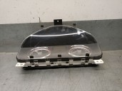 Recambio de cuadro instrumentos para ssangyong korando (ck) 2.0 e-xdi referencia OEM IAM 8021034052 