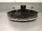 Recambio de cuadro instrumentos para ssangyong korando (ck) 2.0 e-xdi referencia OEM IAM 8021034052  