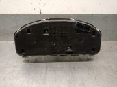 Recambio de cuadro instrumentos para ssangyong korando (ck) 2.0 e-xdi referencia OEM IAM 8021034052 