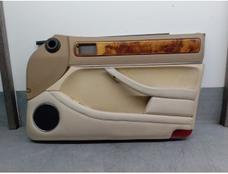 Recambio de guarnecido puerta delantera derecha para jaguar xj6/12 3.2 cat referencia OEM IAM C2C15233ADZ C2C15233ADZ 