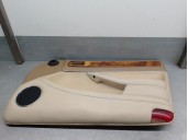 Recambio de guarnecido puerta delantera derecha para jaguar xj6/12 3.2 cat referencia OEM IAM C2C15233ADZ C2C15233ADZ 