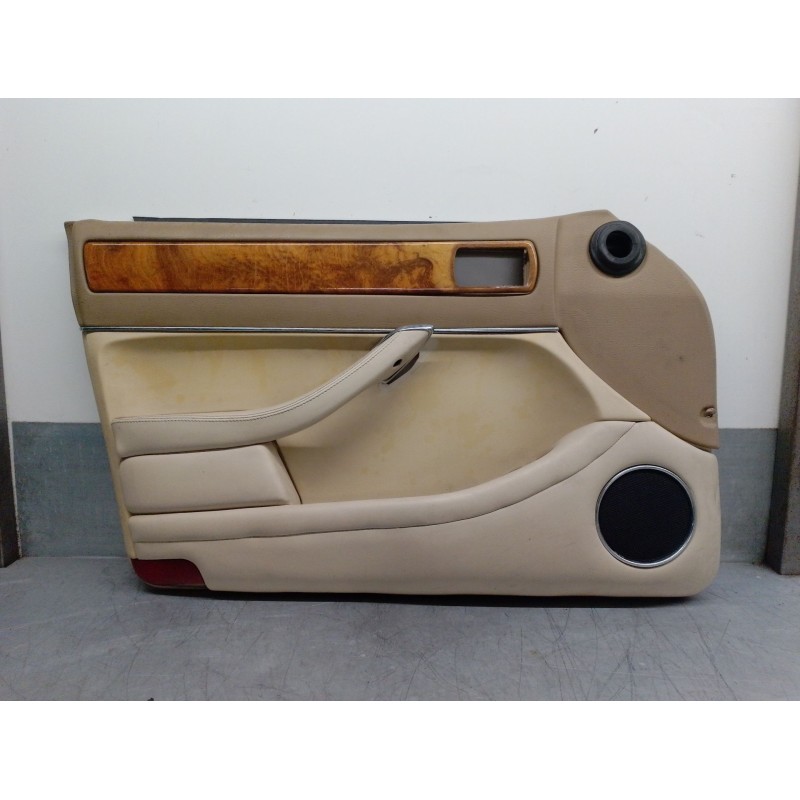 Recambio de guarnecido puerta delantera izquierda para jaguar xj6/12 3.2 cat referencia OEM IAM C2C29669LHQ C2C29669LHQ 