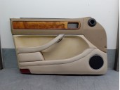 Recambio de guarnecido puerta delantera izquierda para jaguar xj6/12 3.2 cat referencia OEM IAM C2C29669LHQ C2C29669LHQ 