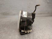 Recambio de faro antiniebla izquierdo para bmw x1 (e84) sdrive 18 d referencia OEM IAM 63172990019 63177184317 