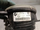 Recambio de faro antiniebla izquierdo para bmw x1 (e84) sdrive 18 d referencia OEM IAM 63172990019 63177184317 