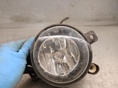 Recambio de faro antiniebla izquierdo para bmw x1 (e84) sdrive 18 d referencia OEM IAM 63172990019 63177184317 