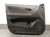 Recambio de guarnecido puerta delantera izquierda para ssangyong korando (ck) 2.0 e-xdi referencia OEM IAM 7220134152 