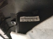 Recambio de guarnecido puerta delantera izquierda para ssangyong korando (ck) 2.0 e-xdi referencia OEM IAM 7220134152 