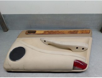 Recambio de guarnecido puerta trasera derecha para jaguar xj6/12 3.2 cat referencia OEM IAM C2C34628LHN C2C34628LHN 